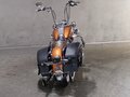 2000 Harley-Davidson Road King, оранжевый, 879000 рублей - вид 4