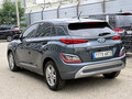 2022 Hyundai Kona I Рестайлинг, серый, 1722000 рублей - вид 3