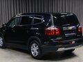 2012 Chevrolet Orlando I, чёрный, 1049000 рублей - вид 3
