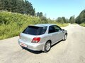 2001 Subaru Impreza II, серебристый, 345000 рублей - вид 4