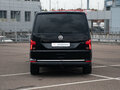2019 Volkswagen Multivan T6 Рестайлинг, чёрный, 6500000 рублей - вид 5