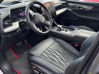 2023 GAC GS8 II, серый, 3350000 рублей, вид 5