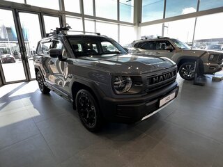 2026 Haval H3 I, серый, 3249000 рублей, вид 4