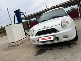 2012 Lifan Smily I (320), белый, 210000 рублей, вид 3