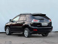 2007 Lexus RX 400h II Рестайлинг, чёрный, 1380000 рублей - вид 8