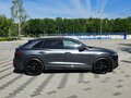 2023 Audi Q8 50 TDI I (4M), серый - вид 4