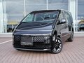 2025 Hyundai Staria I, чёрный