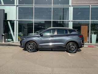 2026 Belgee X50+, серый, 2679990 рублей, вид 4