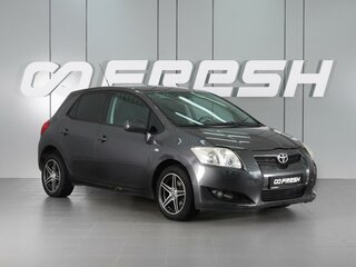 Toyota Auris I