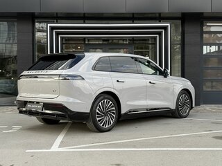2026 Esteo Exlantix ET, бежевый, 6990000 рублей, вид 5
