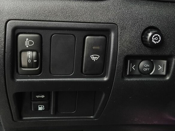 2006 Lexus IS 250 II, чёрный, 1510000 рублей - вид 6