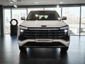 2025 Москвич 8, белый - вид 1