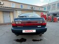 1993 Toyota Corona IX (T190), зелёный, 377000 рублей - вид 7