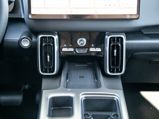 2026 Haval Dargo I Рестайлинг, чёрный, 3499000 рублей, вид 4