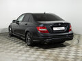 2011 Mercedes-Benz C-Класс 200 III (W204) Рестайлинг, чёрный, 1199585 рублей - вид 6