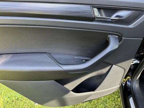 2019 Skoda Kodiaq I, чёрный - вид 11