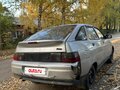 2001 Lada (ВАЗ) 2112, серебристый, 80000 рублей - вид 3