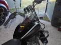 2022 Bajaj Avenger, чёрный, 190000 рублей - вид 2