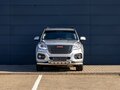 2018 Haval H9 I Рестайлинг, серебристый, 1995000 рублей - вид 1
