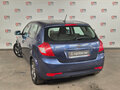 2012 Kia Ceed I Рестайлинг, синий, 719000 рублей - вид 5