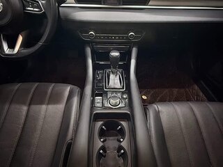 2021 Mazda 6 Atenza III (GJ) Рестайлинг 2, пурпурный, 2400000 рублей, вид 5
