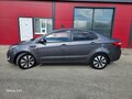 2013 Kia Rio 4-speed III, серый - вид 6