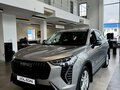 2026 Haval Jolion I Рестайлинг 2, серебристый