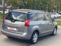 2016 Peugeot 5008 I Рестайлинг, серебристый, 1150000 рублей - вид 2