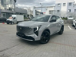 2026 Changan UNI-S I Рестайлинг, серый, 3079900 рублей, вид 1