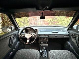 1992 Lada (ВАЗ) 2109, белый, 175000 рублей, вид 3