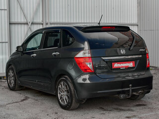 2008 Honda FR-V, серый, 620000 рублей, вид 3