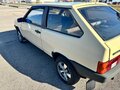 1991 Lada (ВАЗ) 2108 21086, бежевый, 430000 рублей - вид 6