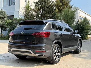 2023 Volkswagen Tharu I, чёрный, 1800333 рублей, вид 5