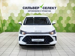 2023 BAIC U5 Plus, белый, 1150000 рублей, вид 3