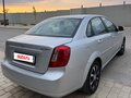 2013 Daewoo Gentra II, серебристый, 757500 рублей - вид 6