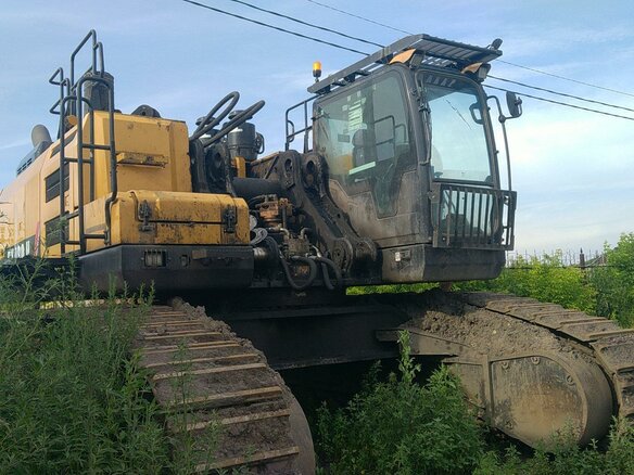 2022 Sany SY980H, жёлтый, 34122000 рублей - вид 1