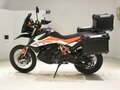 2020 KTM 790 Adventure R, оранжевый, 900000 рублей - вид 4