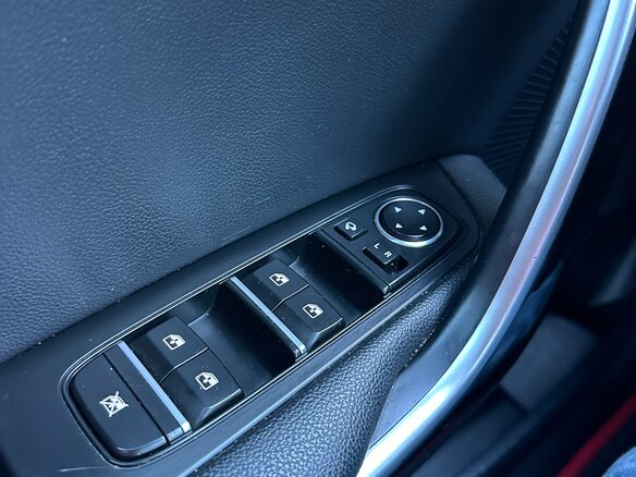 2021 Kia Ceed III, красный, 1925000 рублей - вид 17