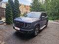 2023 Haval Dargo I, серый
