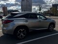 2018 Lexus RX 450h IV, серый, 5000000 рублей - вид 8