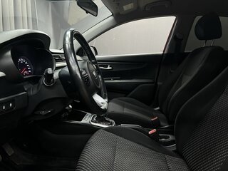 2018 Kia Rio X-Line IV, красный, 1249900 рублей, вид 5