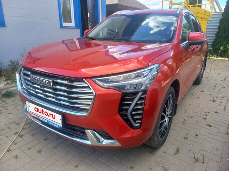 Haval Jolion I