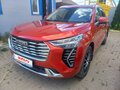 2024 Haval Jolion I, красный, 1999000 рублей