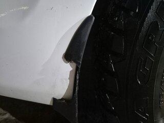 2011 Hyundai Solaris I, белый, 400000 рублей, вид 5