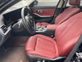 2023 BMW 3 серии Long 320Li VII (G2x) Рестайлинг, чёрный, 2993000 рублей - вид 10