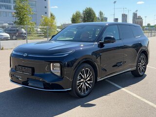 2026 Changan Qiyuan Q07 31.7 kWh, чёрный, 3550000 рублей, вид 3
