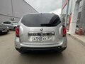 2016 Renault Duster I Рестайлинг, серый, 1095000 рублей - вид 11
