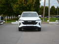 2023 Haval F7x I Рестайлинг, белый - вид 1