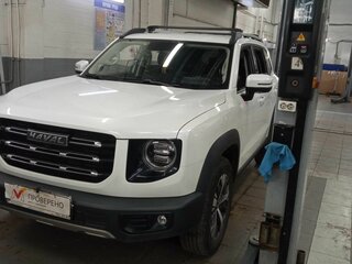 2023 Haval Dargo I, белый, 2360000 рублей, вид 1