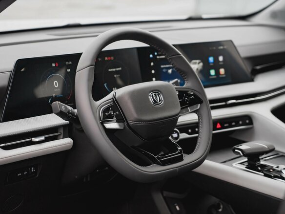 2025 Changan CS75 Plus III, серый, 3633201 рублей - вид 32